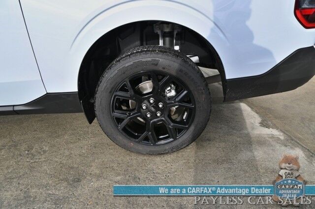 2025 Ford Maverick Lariat Wasilla AK