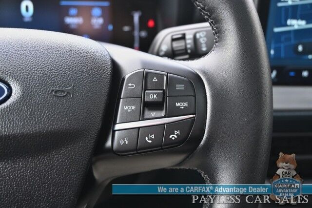 2025 Ford Maverick Lariat Wasilla AK