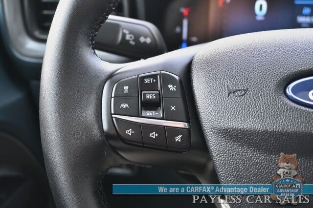 2025 Ford Maverick Lariat Wasilla AK