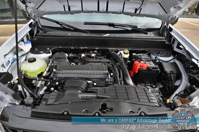 2025 Ford Maverick Lariat Wasilla AK