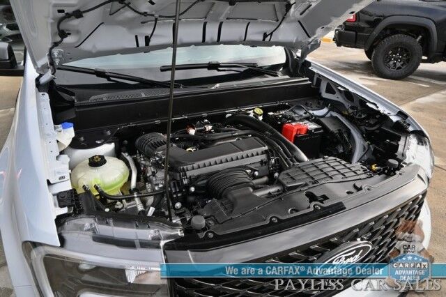 2025 Ford Maverick Lariat Wasilla AK