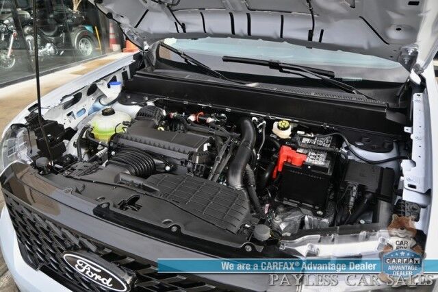 2025 Ford Maverick Lariat Wasilla AK