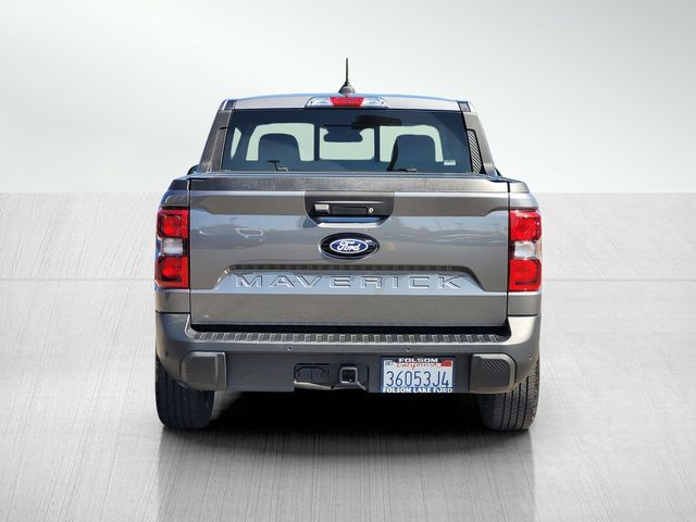 2025 Ford Maverick Lariat Folsom CA