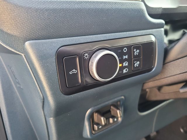 2025 Ford Maverick Lariat Folsom CA