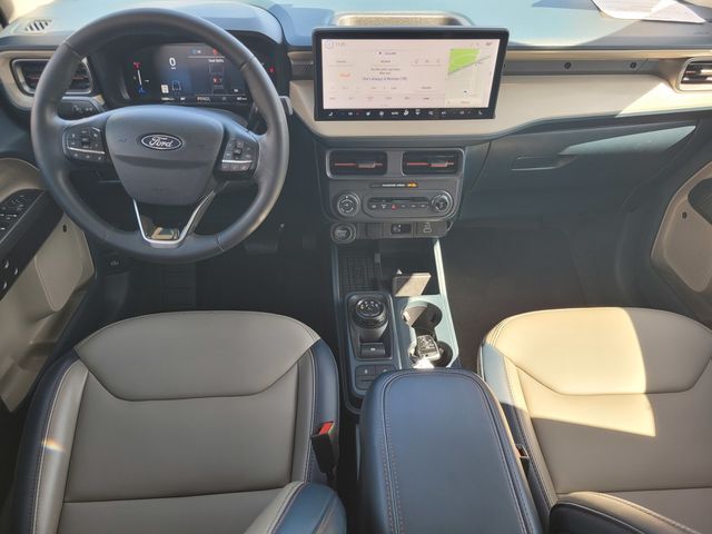 2025 Ford Maverick Lariat Folsom CA