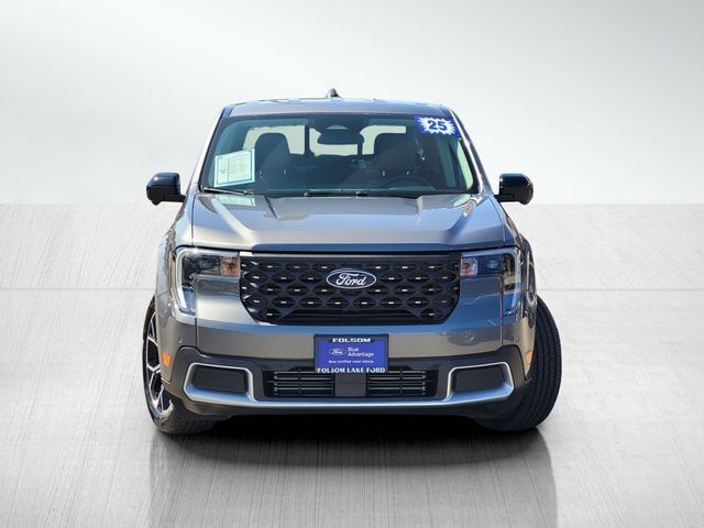 2025 Ford Maverick Lariat Folsom CA