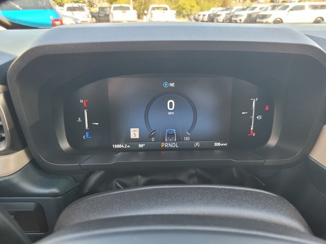 2025 Ford Maverick Lariat Folsom CA