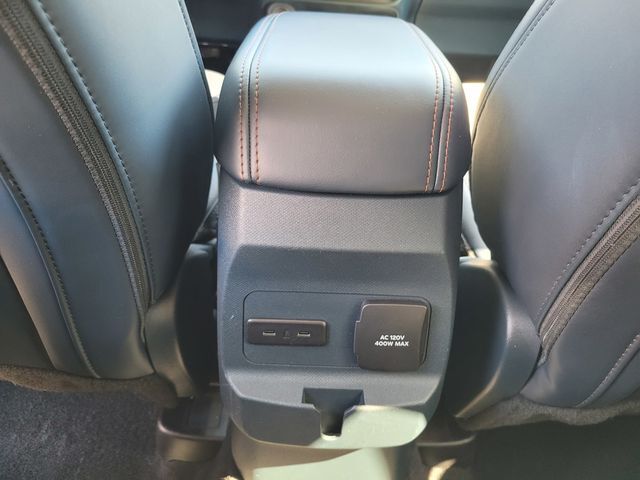 2025 Ford Maverick Lariat Folsom CA