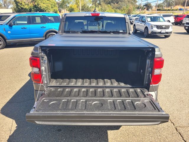 2025 Ford Maverick Lariat Folsom CA