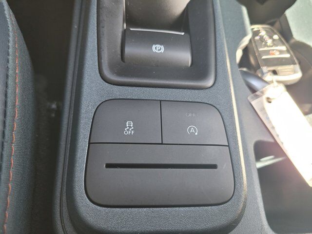 2025 Ford Maverick Lariat Folsom CA