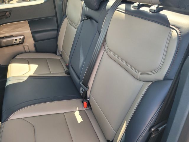 2025 Ford Maverick Lariat Folsom CA