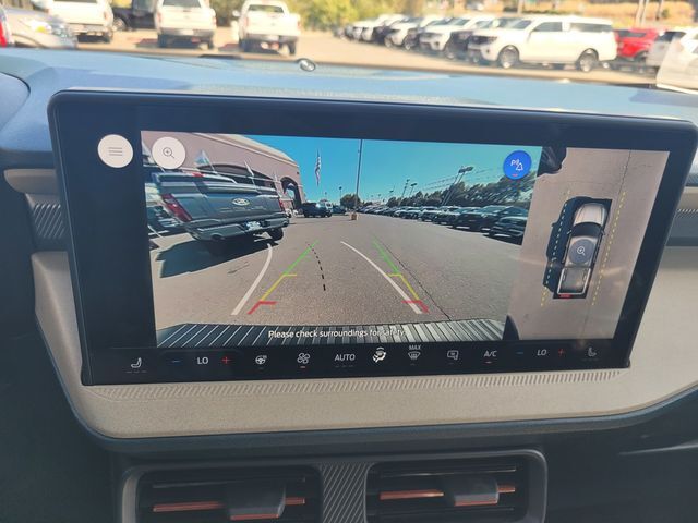 2025 Ford Maverick Lariat Folsom CA