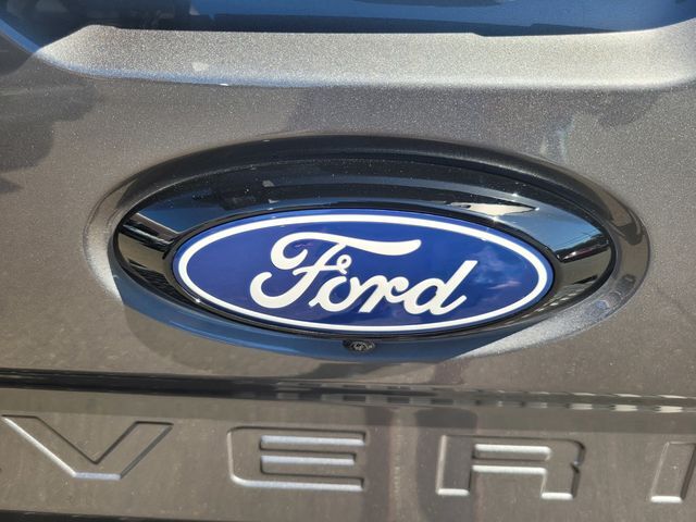 2025 Ford Maverick Lariat Folsom CA