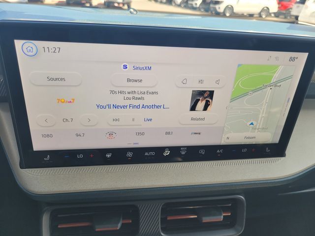 2025 Ford Maverick Lariat Folsom CA
