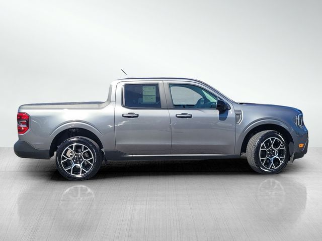 2025 Ford Maverick Lariat Folsom CA