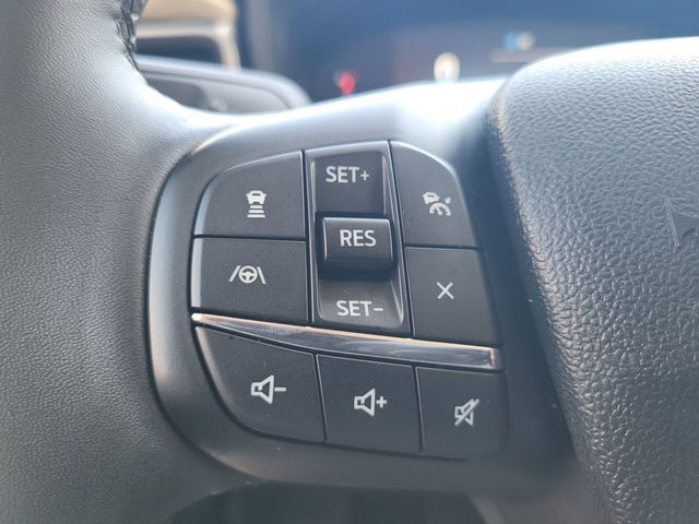 2025 Ford Maverick Lariat Folsom CA