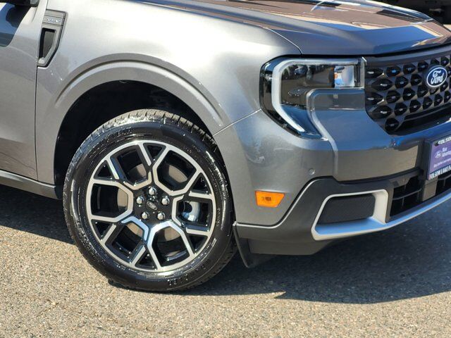 2025 Ford Maverick Lariat Folsom CA