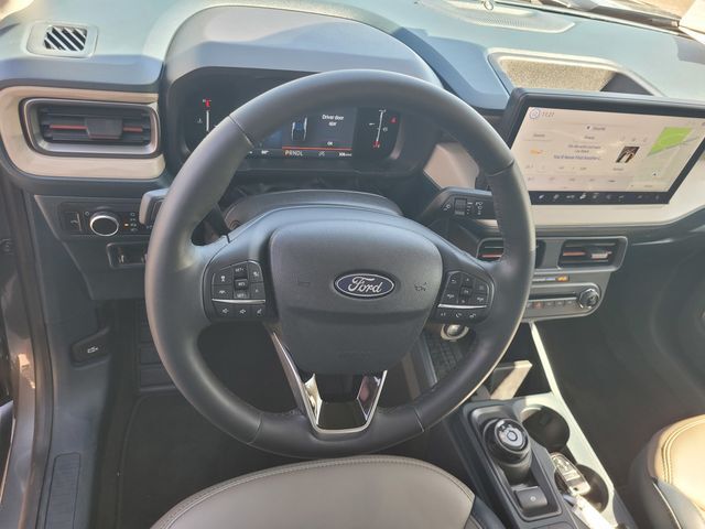 2025 Ford Maverick Lariat Folsom CA