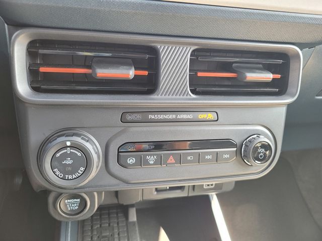 2025 Ford Maverick Lariat Folsom CA
