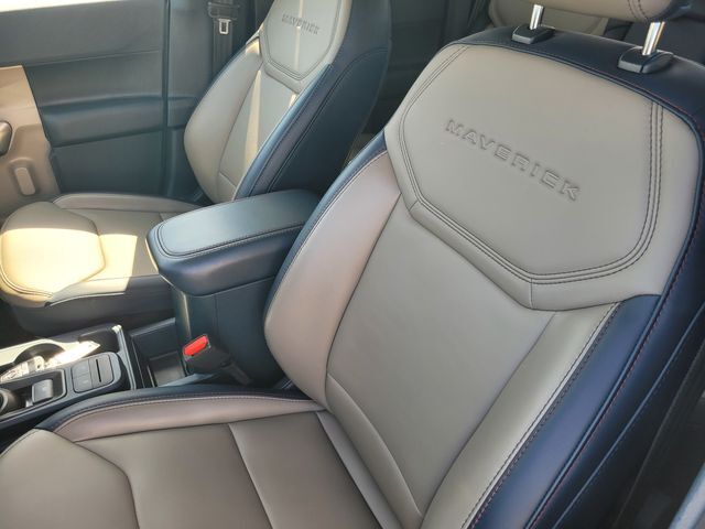 2025 Ford Maverick Lariat Folsom CA