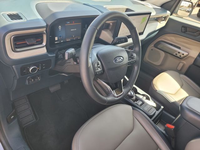 2025 Ford Maverick Lariat Folsom CA