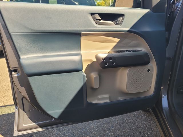 2025 Ford Maverick Lariat Folsom CA