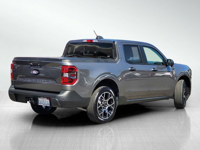 2025 Ford Maverick Lariat Folsom CA