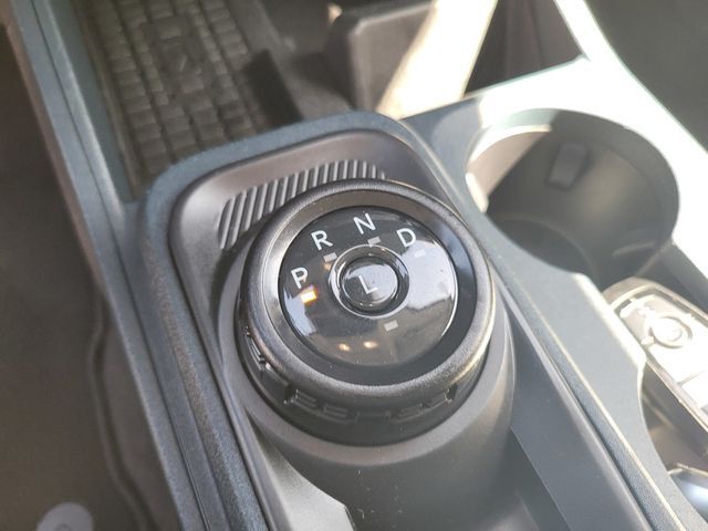 2025 Ford Maverick Lariat Folsom CA