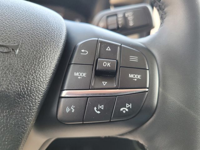 2025 Ford Maverick Lariat Folsom CA
