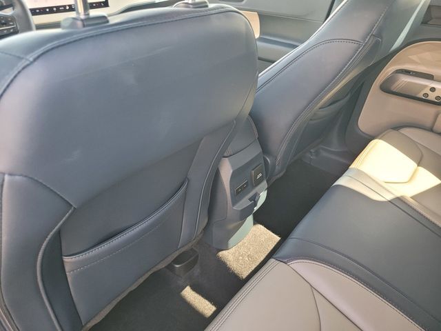 2025 Ford Maverick Lariat Folsom CA
