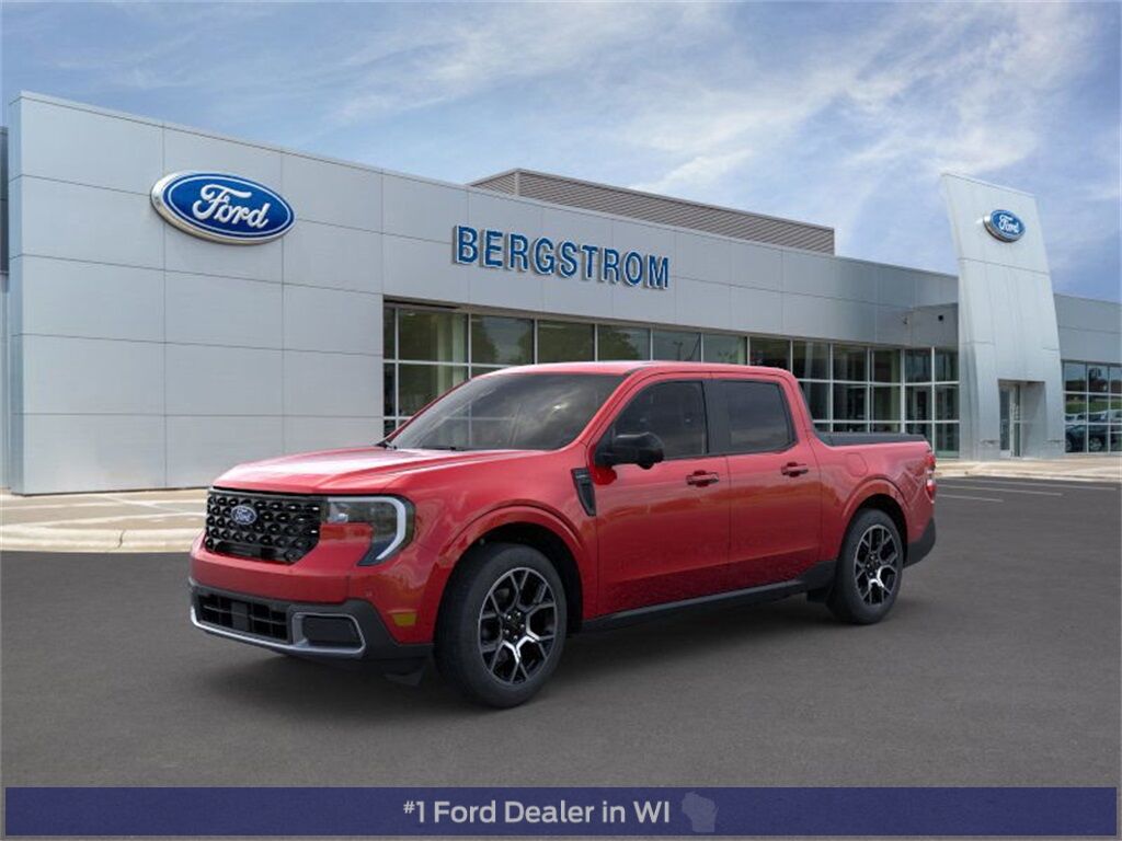 2025 Ford Maverick Lariat Green Bay WI