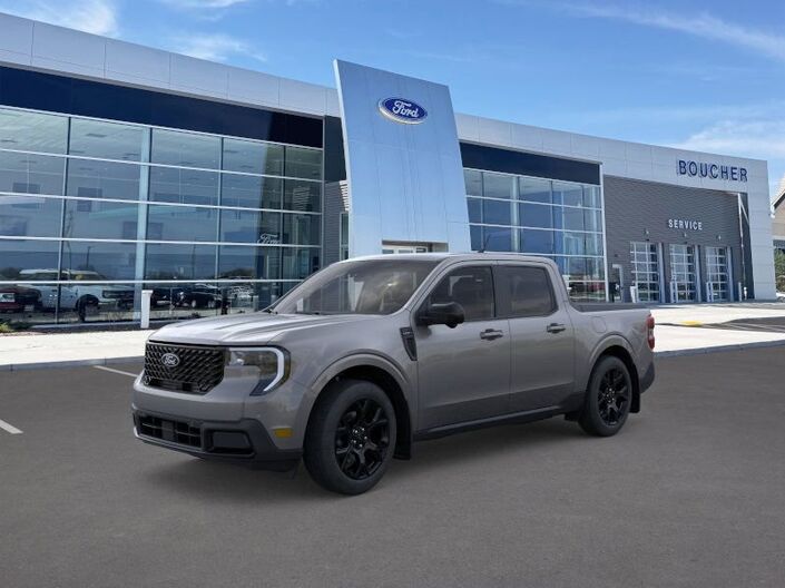 2025 Ford Maverick Lariat Oshkosh WI