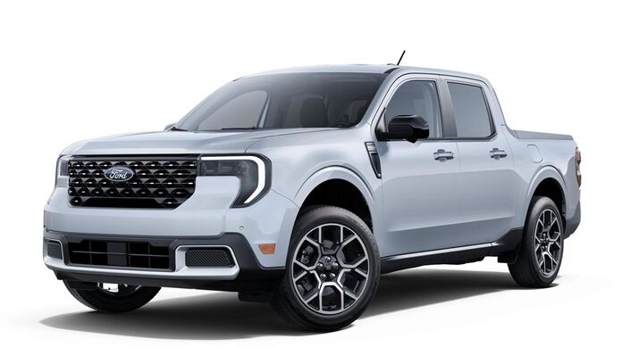 2025 Ford Maverick Lariat Oshkosh WI