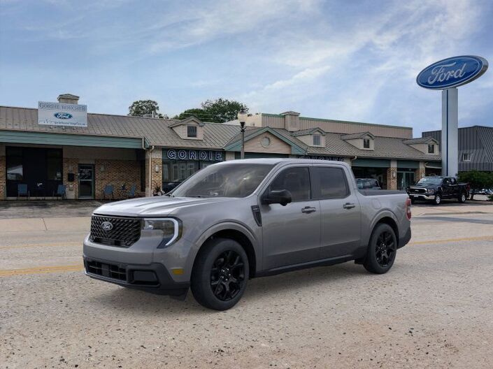 2025 Ford Maverick Lariat Oshkosh WI
