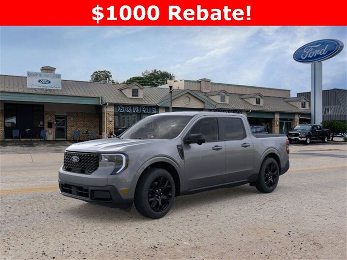 2025 Ford Maverick Lariat Oshkosh WI