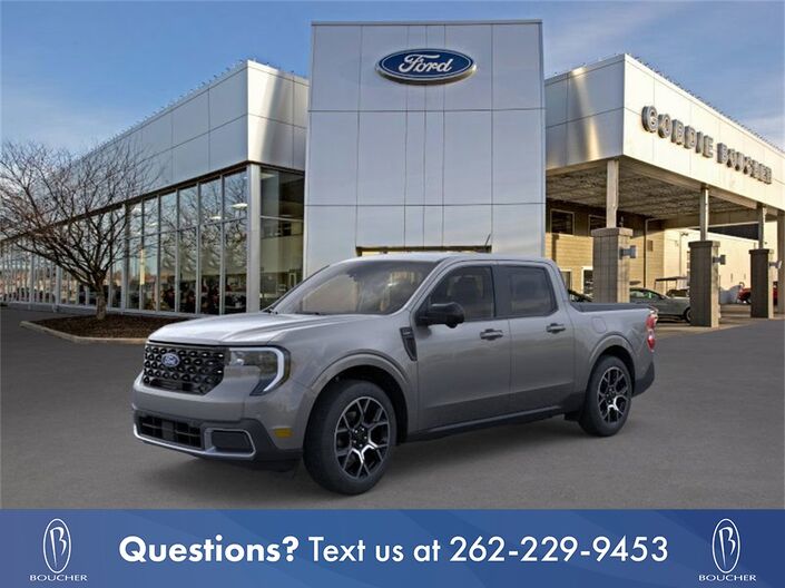 2025 Ford Maverick Lariat Oshkosh WI