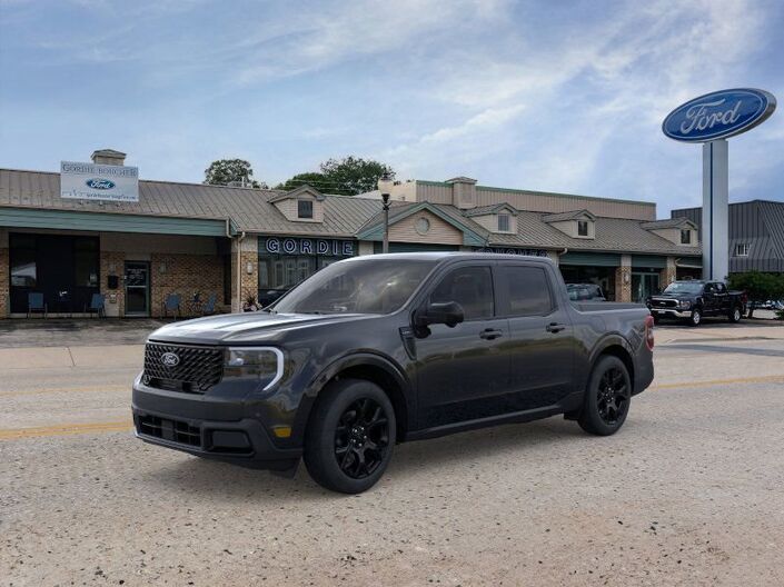 2025 Ford Maverick Lariat Oshkosh WI 2025 Ford Maverick Lariat Oshkosh WI