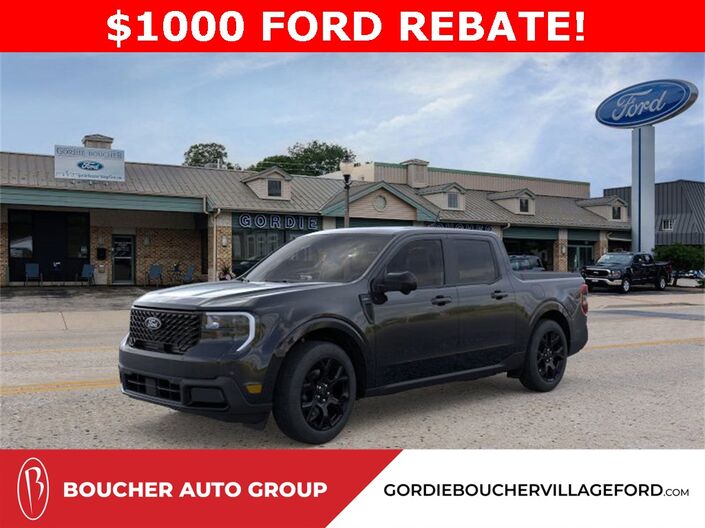 2025 Ford Maverick Lariat Oshkosh WI