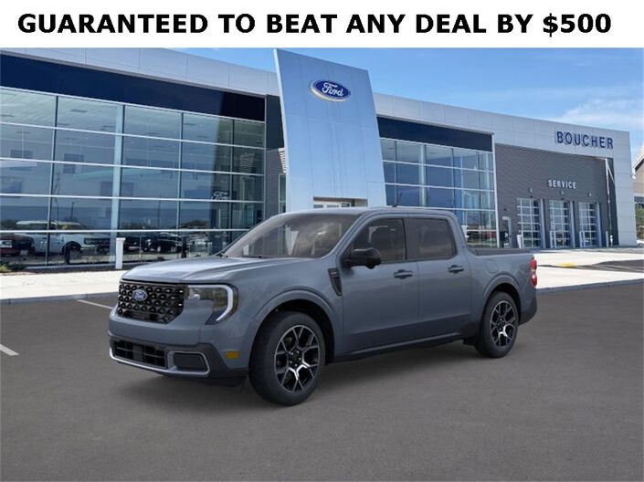 2025 Ford Maverick Lariat Oshkosh WI