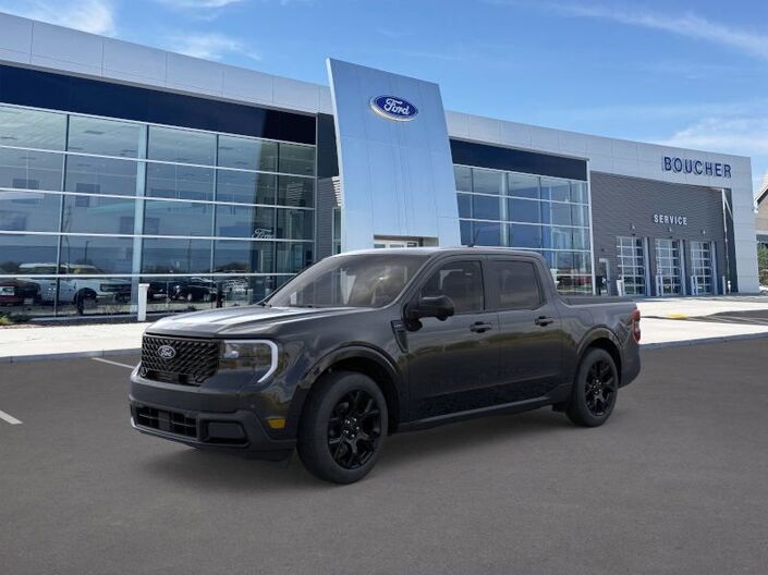 2025 Ford Maverick Lariat Oshkosh WI