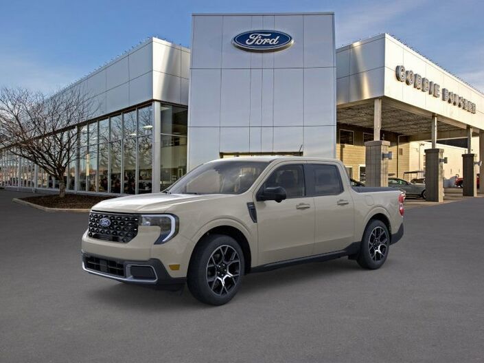 2025 Ford Maverick Lariat Oshkosh WI