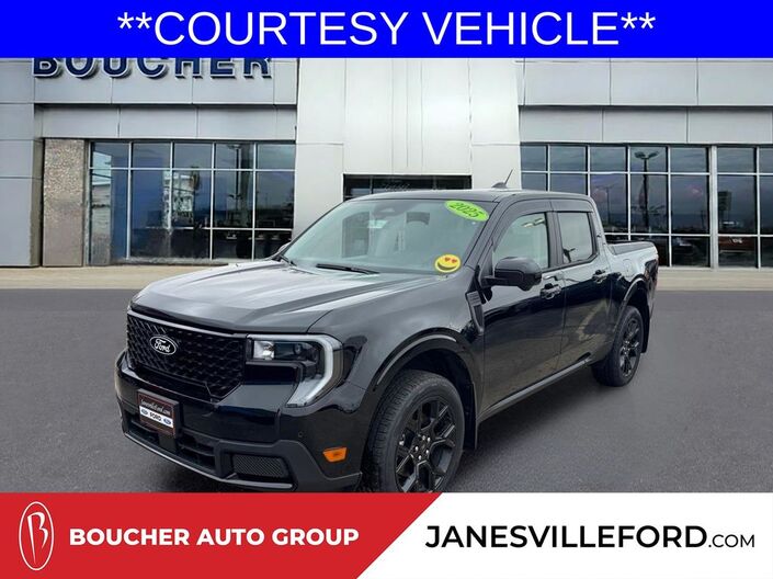 2025 Ford Maverick Lariat Oshkosh WI