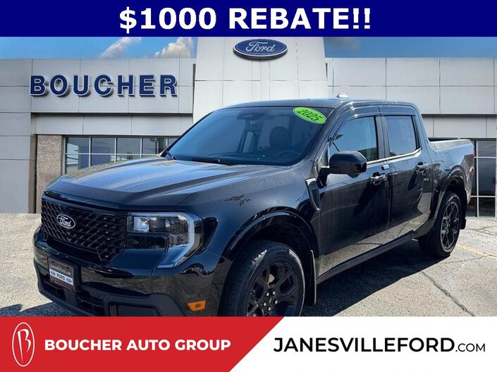 2025 Ford Maverick Lariat Oshkosh WI 2025 Ford Maverick Lariat Oshkosh WI