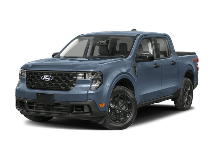 2025 Ford Maverick Lariat Oshkosh WI