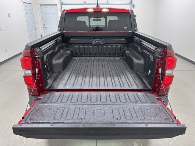 2025 Ford Maverick Lariat Pine River MN