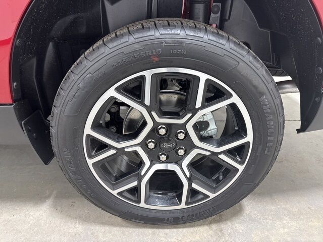 2025 Ford Maverick Lariat Pine River MN