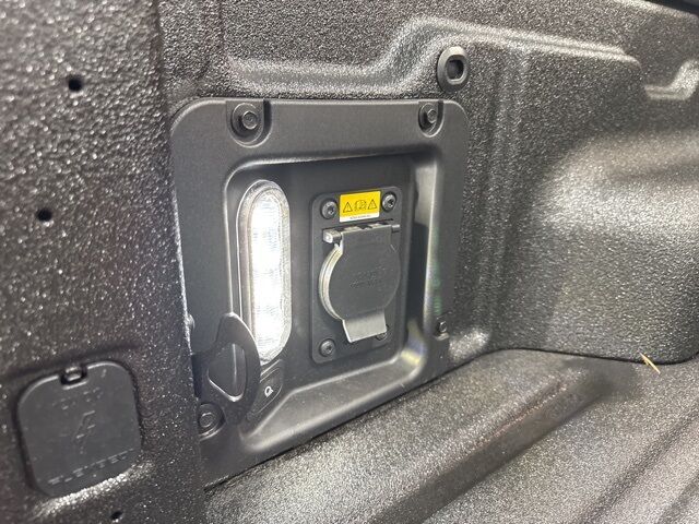 2025 Ford Maverick Lariat Pine River MN