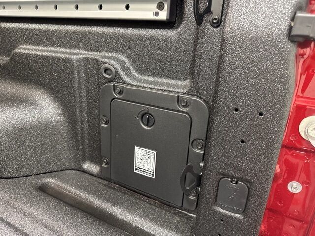 2025 Ford Maverick Lariat Pine River MN