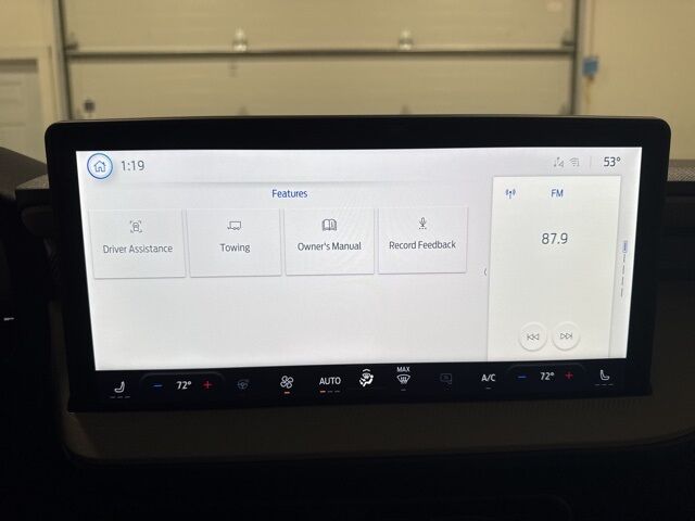 2025 Ford Maverick Lariat Pine River MN