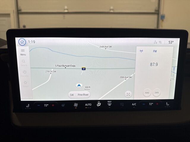 2025 Ford Maverick Lariat Pine River MN